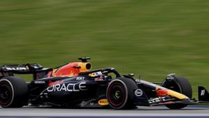 El GP de Austria de Fórmula 1, en imágenes