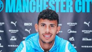 Matheus Nunes, fichaje del Manchester City: Siempre quise jugar en un grande de Inglaterra