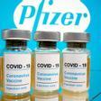 Pfizer anuncia cuándo llegará su vacuna contra la COVID-19 adaptada a Omicron