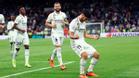 Real Madrid - Getafe: El gol de Marco Asensio