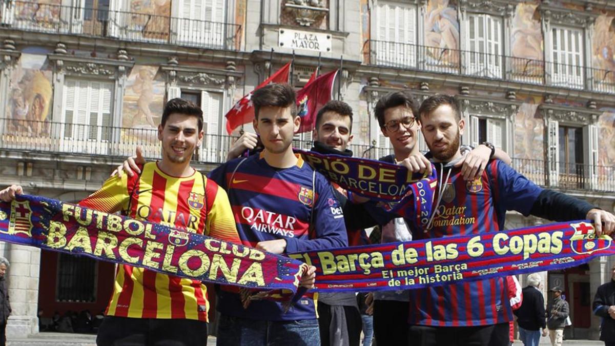 Fc barcelona team fotografías e imágenes de alta resolución  Página 11   Alamy