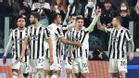 Resumen, goles y highlights del Juventus 4-2 Zenit de la jornada 4 de la Champions League