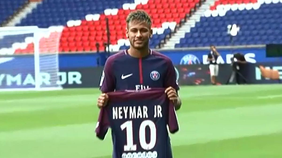 Barcelona director says Neymar regrets PSG move - Barca Blaugranes