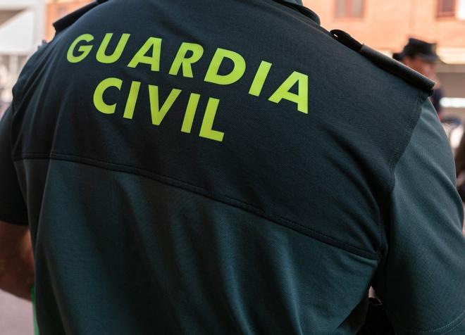Un detenido en Almería por atropellar a propósito a sus exsuegros
