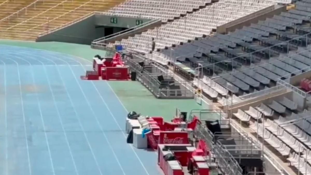 نادي برشلونة يعلن عن خصم 50% على تذاكر الافتتاح في استاد أولمبيك لويس كومبانيس والمباراة الافتتاحية في موسم 2023/24