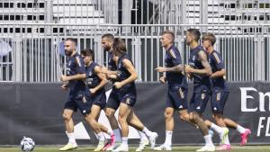 ¡El Real Madrid pisa el turbo!