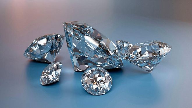 Pandora apuesta por los diamantes fabricados en laboratorio Pandora apuesta por los diamantes fabricados en laboratorio