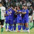 Resumen, goles y highlights del Betis 0 - 1 Getafe de la jornada 36 de LaLiga Santander