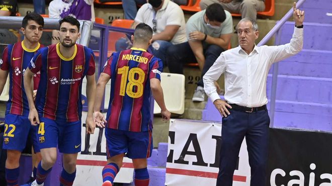 Andreu Plaza se hizo cruces tras el empate Andreu Plaza se hizo cruces tras el empate