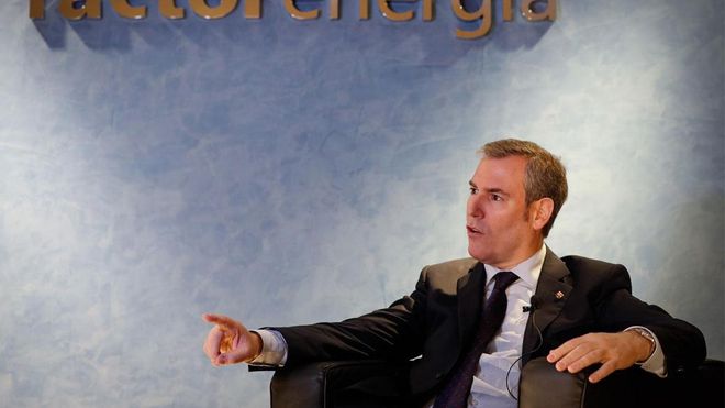 Emili Rousaud, ex vice presidente del FC Barcelona Emili Rousaud, ex vice presidente del FC Barcelona