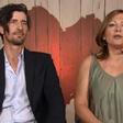 La lección de vida que da este soltero en First Dates a su cita