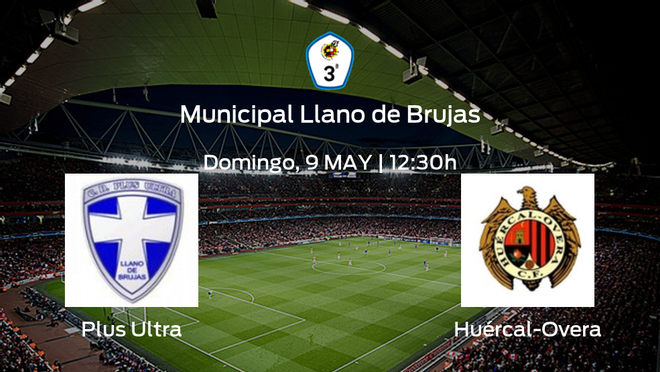 Previa del encuentro de la jornada 5: Plus Ultra - Huércal-Overa Previa del encuentro de la jornada 5: Plus Ultra - Huércal-Overa