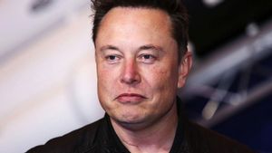Elon Musk adelanta a Jeff Bezos y ya es el hombre más rico del mundo Elon Musk adelanta a Jeff Bezos y ya es el hombre más rico del mundo