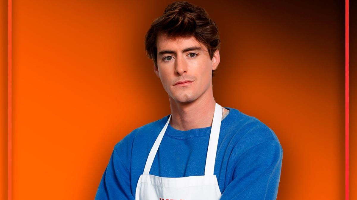 El inesperado enfrentamiento entre Lluís y el jurado de MasterChef 11