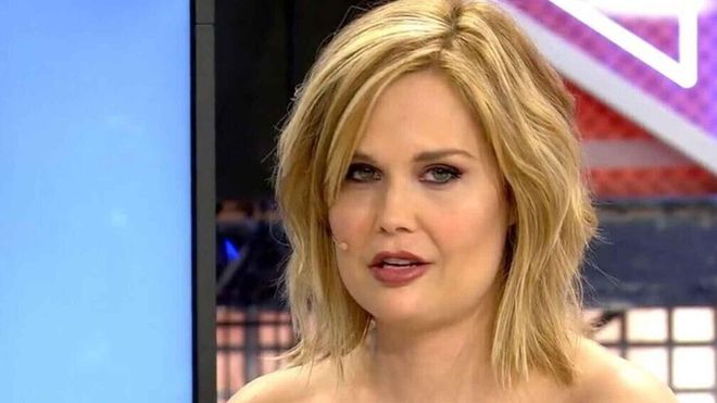 Miriam Sánchez se encuentra en rehabilitación tras protagonizar un altercado Miriam Sánchez se encuentra en rehabilitación tras protagonizar un altercado