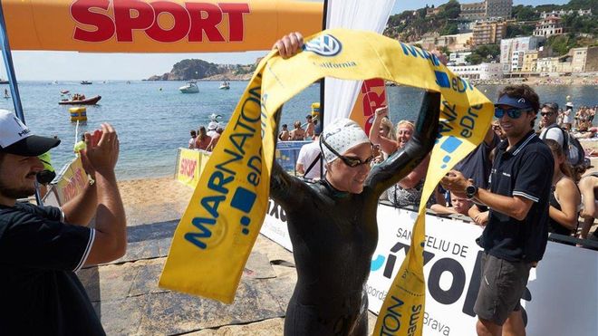 La Copa MARNATON eDreams confirma sus fechas para 2020 La Copa MARNATON eDreams confirma sus fechas para 2020