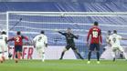 Resumen, goles y highlights del Real Madrid 1-1 Osasuna de la jornada 7 de la Liga Santander