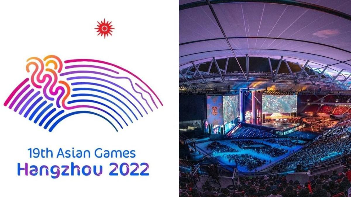 China pospone los Juegos Asiáticos de 2022, previstos para septiembre