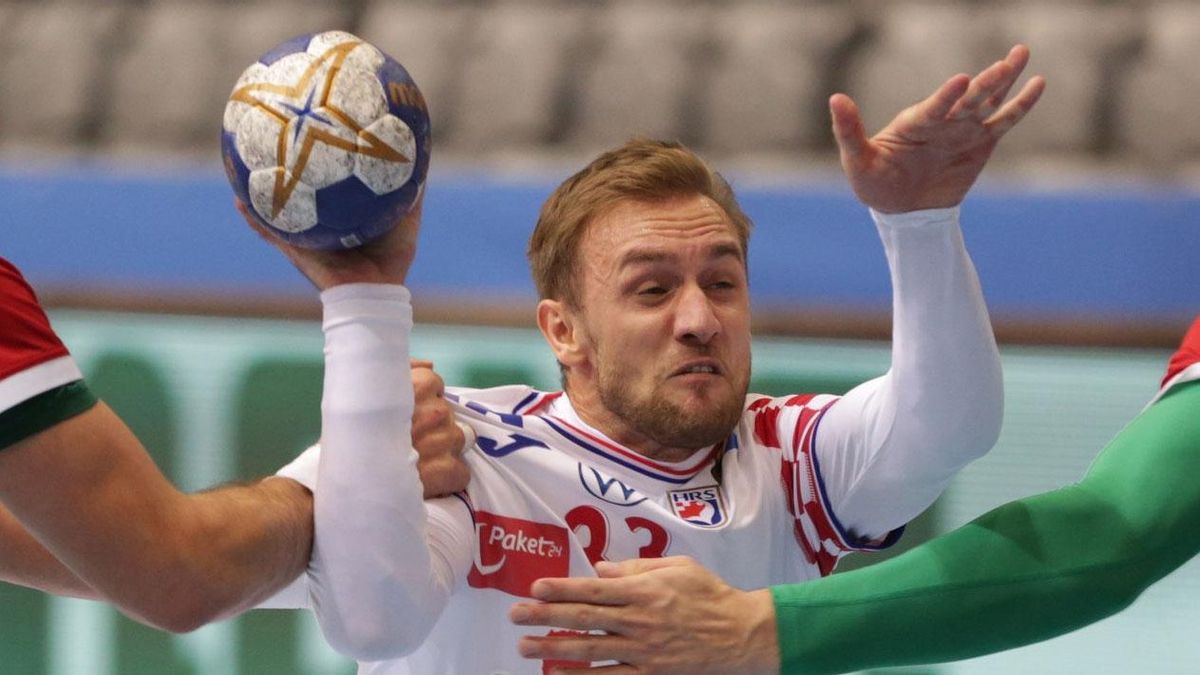 Cindric llegará con calzador al inicio del Europeo Cindric llegará con calzador al inicio del Europeo