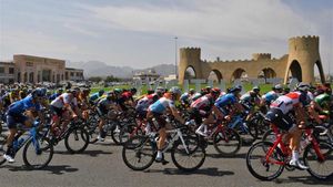 Menos dopaje en el mundo del ciclismo en este 2020 Menos dopaje en el mundo del ciclismo en este 2020