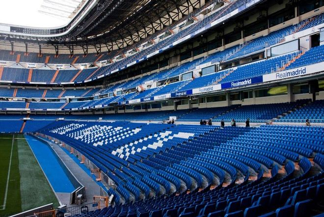 ¿Tiene sustituto Ancelotti? Los números de los 3 principales candidatos