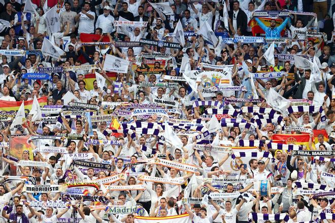El Real Madrid desmonta las palancas del Barça
