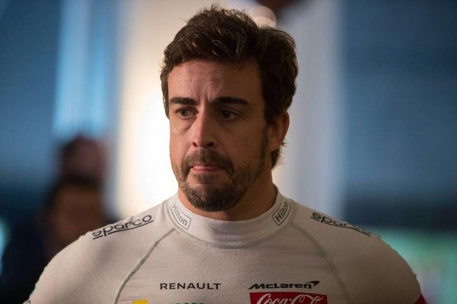 Alonso vuelve a Renault Alonso vuelve a Renault
