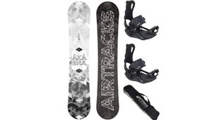 Lo mejor para hacer snowboard Lo mejor para hacer snowboard