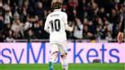 Real Madrid - Elche | El gol de Modric