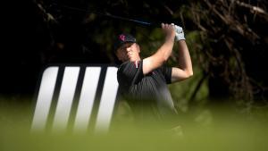 Talor Gooch está dominando el torneo LIV con total autoridad, con el objetivo de lograr el triunfo de equipo