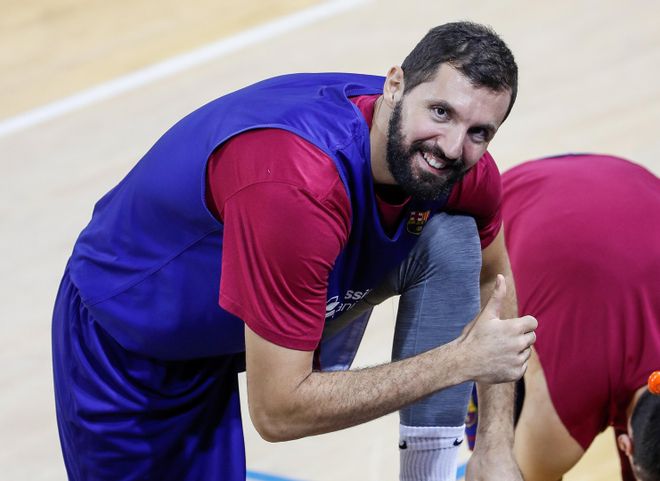 Tras el éxito en la Copa, toca centrarse ahora en la Euroliga