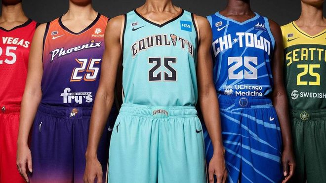 ¿Hacia dónde va el negocio de la WNBA?