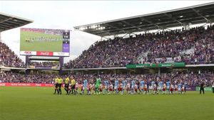 El torneo de Orlando podría suspenderse El torneo de Orlando podría suspenderse