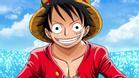 Luffy, protagonista de la serie One Piece.