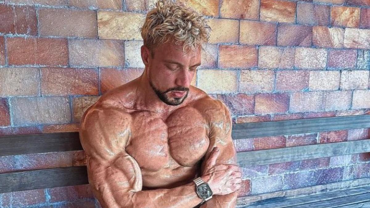Un médico explica cómo afectaron los esteroides a la muerte de Jo Lindner