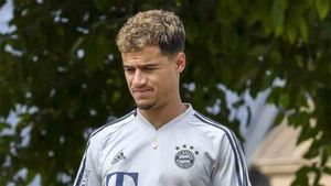 Cafú habló sobre la situación de Coutinho Cafú habló sobre la situación de Coutinho