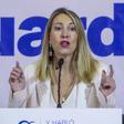 La candidata del PP en Extremadura insiste en su independencia a la hora de negociar con Vox