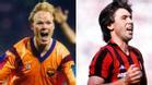 Koeman y Ancelotti, dos clásicos en el clásico