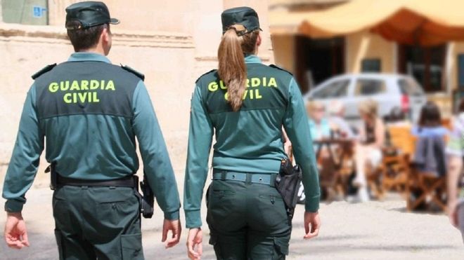 Detenidos tres adolescentes por torturar a un hombre y subirlo a Instagram Detenidos tres adolescentes por torturar a un hombre y subirlo a Instagram