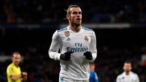 Bale apunta a Manchester Bale apunta a Manchester