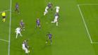 FC Barcelona - Real Madrid: El gol anulado a Marco Asensio