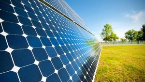 Energías renovables, fundamentales para nuestro futuro Energías renovables, fundamentales para nuestro futuro