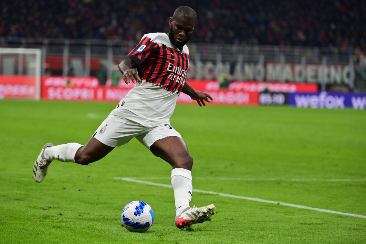 Kessié llegará gratis este verano Kessié llegará gratis este verano
