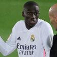Mendy pide al Real Madrid una subida salarial