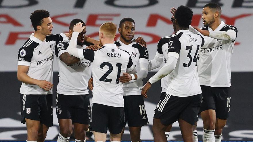 Three points for local team: Fulham 1-0 Sheffield Utd