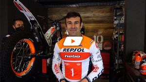 Toni Bou Toni Bou