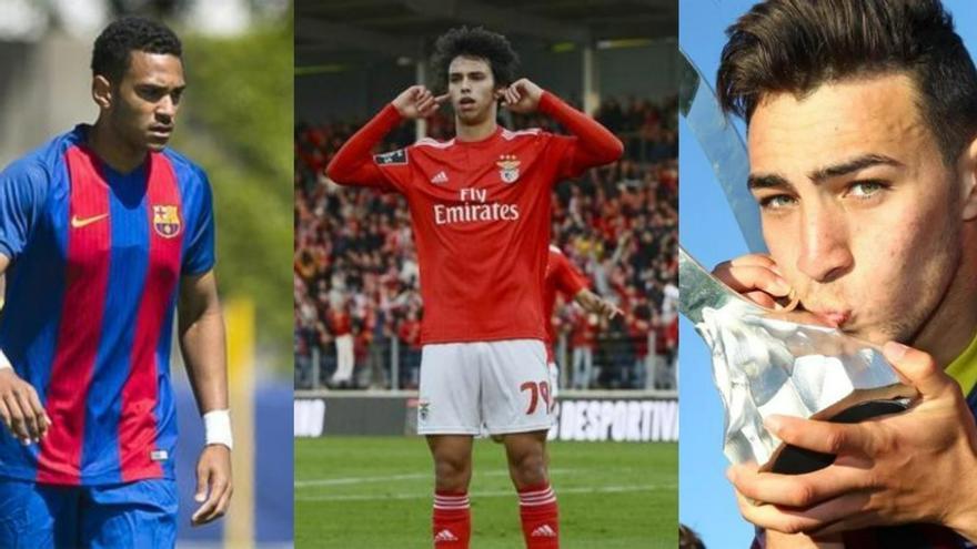 ¿Qué ha sido de ellos?