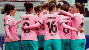 El Barça se enfrentará al Fortuna en los octavos de Champions El Barça se enfrentará al Fortuna en los octavos de Champions