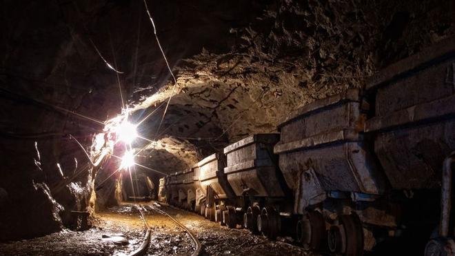 Una explosión en una mina colombiana deja dos fallecidos