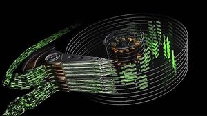 Así serán los discos duros de 100TB de Seagate, tecnología que llegaría en 2030 Así serán los discos duros de 100TB de Seagate, tecnología que llegaría en 2030